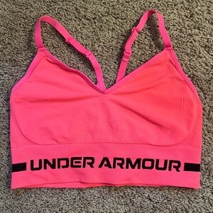 Under Armour Sports Bra | size M | compression